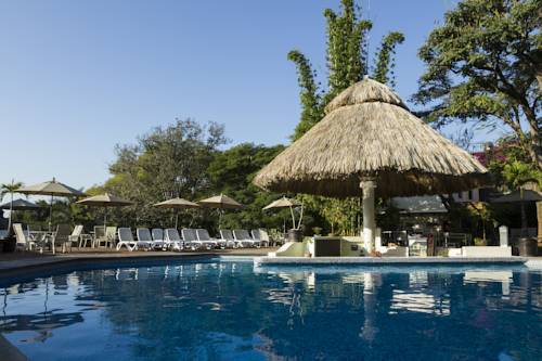 Cuernavaca Mexiko Last-Minute-Rabattcode Booking.com