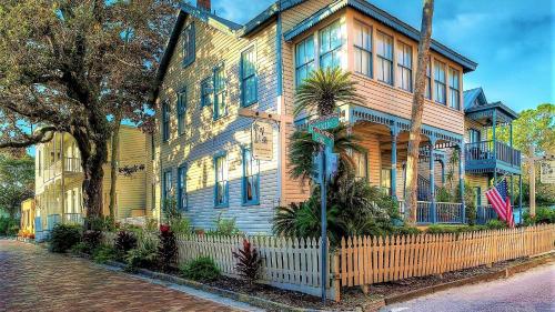 St. Augustine (FL) United States Last Minute Discount Code Agoda.com