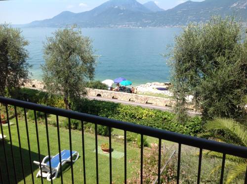 Brenzone sul Garda Italy Last Minute Discount Code Booking.com