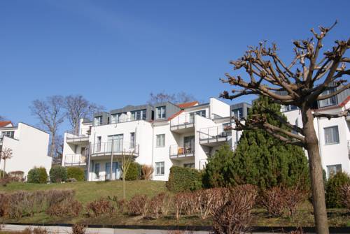 Ostseebad Zinnowitz Deutschland Last-Minute-Rabattcode Booking.com