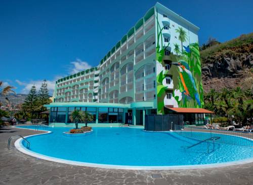 Funchal Portugal Last Minute Discount Code Booking.com