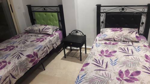 Casablanca Morocco Last Minute Discount Code Booking.com