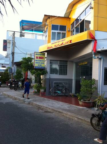 Con Dao Viet Nam Last Minute Discount Code Booking.com