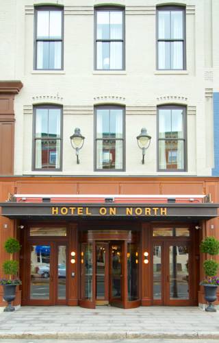 Pittsfield Vereinigte Staaten Last-Minute-Rabattcode Booking.com