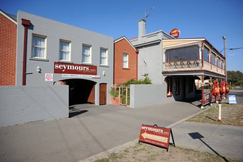 Ballarat Australie Code de réduction de dernière minute Booking.com