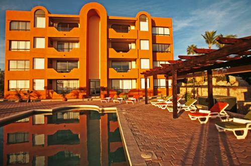 Cabo San Lucas México Último Minuto Código de Descuento Booking.com