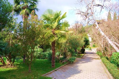 Yalta Crimea Last Minute Discount Code Booking.com
