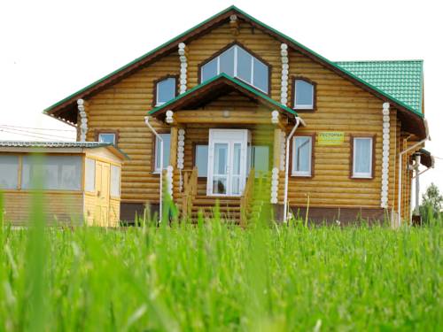 Derevnya Besovo Russia Last Minute Discount Code Booking.com