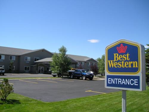 Pinedale (Wyoming) United States Last Minute Discount Code Booking.com