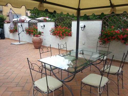 Abbadia San Salvatore Italien Last-Minute-Rabattcode Booking.com