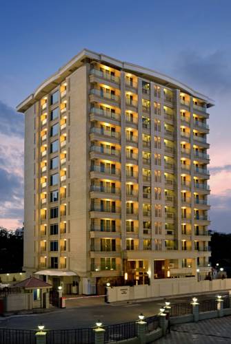 Mumbai India Laatste minuut Kortingscode Booking.com