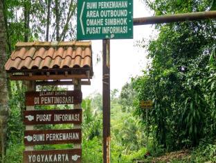 Yogyakarta Indonesia Last Minute Discount Code Agoda.com