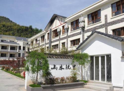 Anji China Laatste minuut Kortingscode Booking.com