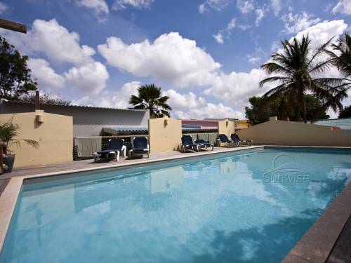 Kralendijk Caribbean Netherlands Last Minute Discount Code Booking.com