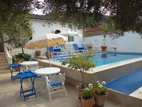 Kirazli Koyu (Kusadasi) Turkey Last Minute Discount Code Booking.com