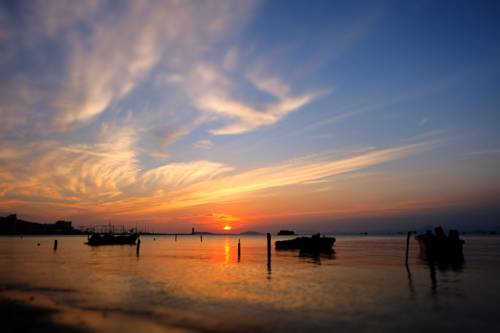 Sanya China Laatste minuut Kortingscode Booking.com