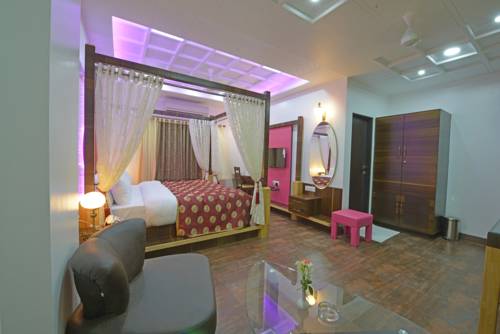 Aurangabad India Last Minute Discount Code Booking.com