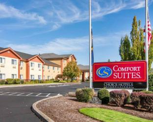 Salem (OR) United States Last Minute Discount Code Agoda.com