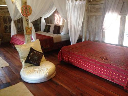Gili Meno Indonesien Last-Minute-Rabattcode Booking.com