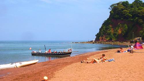 Shaldon United Kingdom Last Minute Discount Code Booking.com