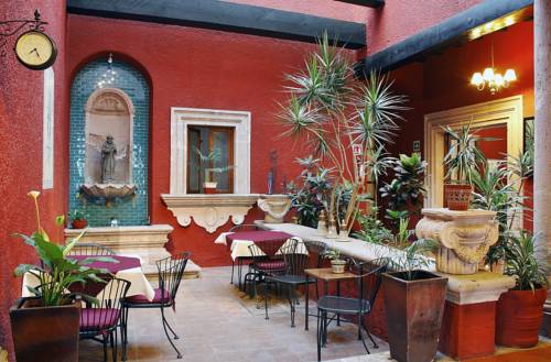 Morelia Mexico Last Minute Discount Code Booking.com