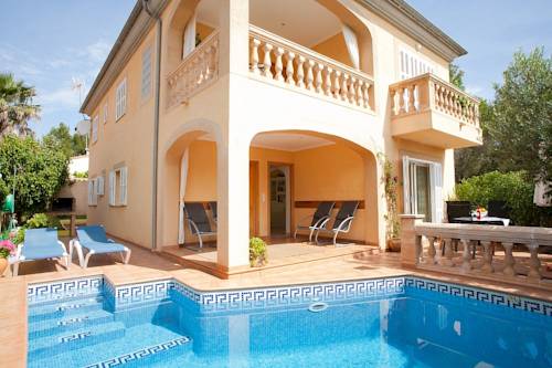 Sohn Serra de Marina Spanien Last-Minute-Rabattcode Booking.com
