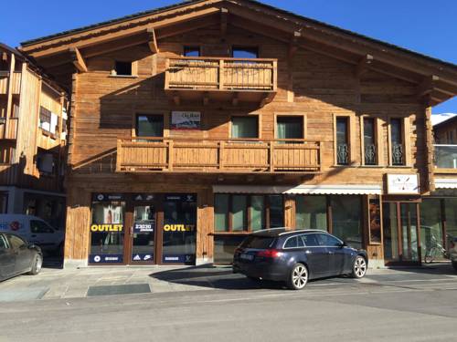 Livigno Italie Code de réduction de dernière minute Booking.com