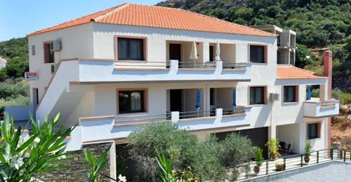 Skála Marión Greece Last Minute Discount Code Booking.com
