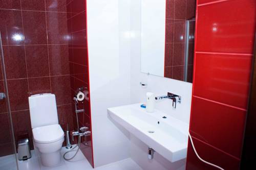 Odessa Oekraïne Laatste minuut Kortingscode Booking.com