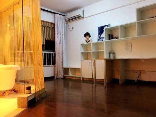 Xiamen China Last-Minute-Rabattcode Booking.com