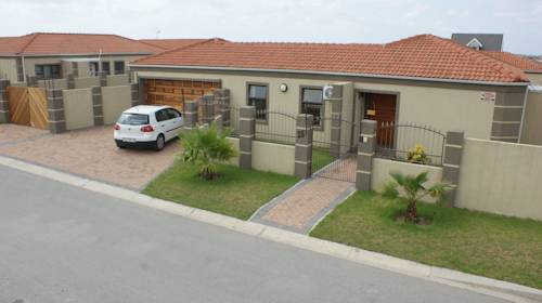 Port Elizabeth Südafrika Last-Minute-Rabattcode Booking.com