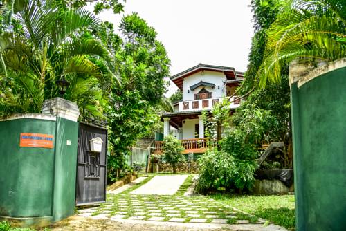 Galketiya Sri Lanka Last Minute Discount Code Booking.com