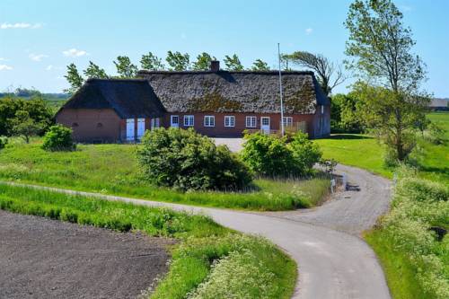 Højer Dänemark Last-Minute-Rabattcode Booking.com