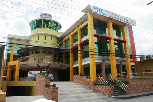 Angeles City Philippines Last Minute Discount Code Booking.com