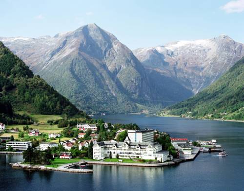 Balestrand Norway Last Minute Discount Code Booking.com