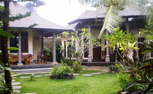 Ubud Indonesia Last Minute Discount Code Booking.com