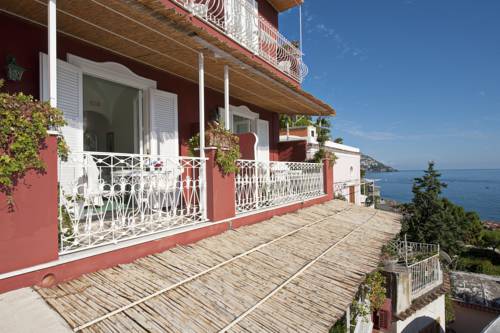 Positano Italia Último Minuto Código de Descuento Booking.com
