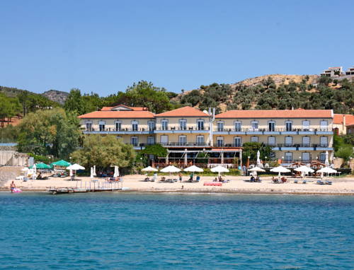 Plomárion Greece Last Minute Discount Code Booking.com