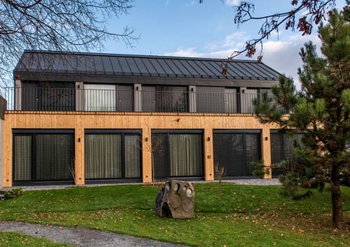 Predboj Czech republic Last Minute Discount Code Booking.com