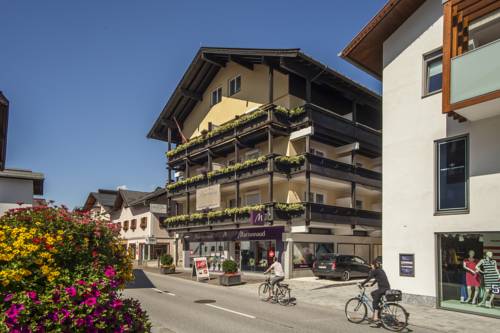 St. Johann In Tirol Österreich Last-Minute-Rabattcode Booking.com