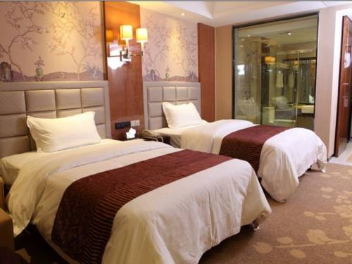 Nanning China Last Minute Discount Code Booking.com