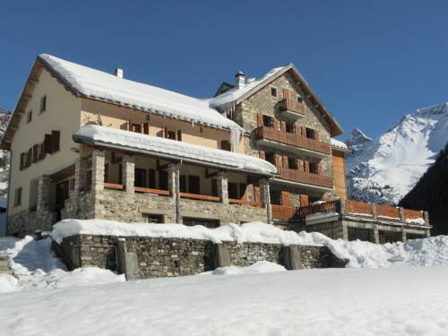 Peisey-Nancroix France Code de réduction de dernière minute Booking.com