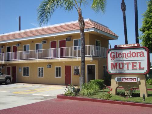 Glendora (California) United States Last Minute Discount Code Booking.com