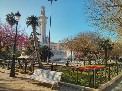 Cádiz España Último Minuto Código de Descuento Booking.com