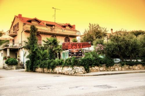 Vodice Kroatien Last-Minute-Rabattcode Booking.com