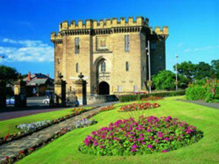 Morpeth Royaume-Uni Code de réduction de dernière minute Booking.com