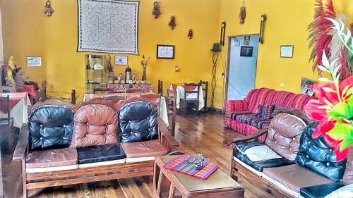Cusco Peru Last-Minute-Rabattcode Booking.com
