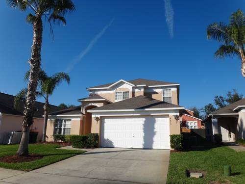 Kissimmee (Florida) Verenigde Staten Laatste minuut Kortingscode Booking.com