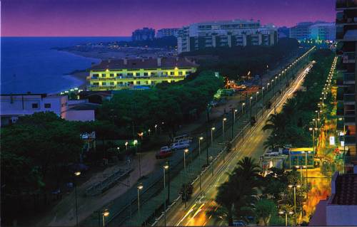 Malgrat de Mar España Último Minuto Código de Descuento Booking.com