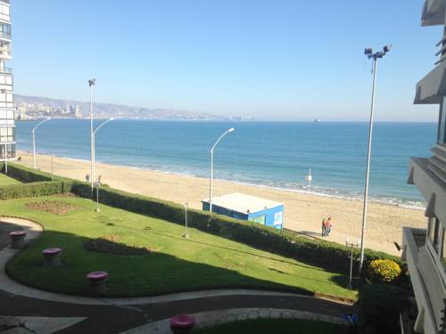 Viña del Mar Chili Laatste minuut Kortingscode Booking.com